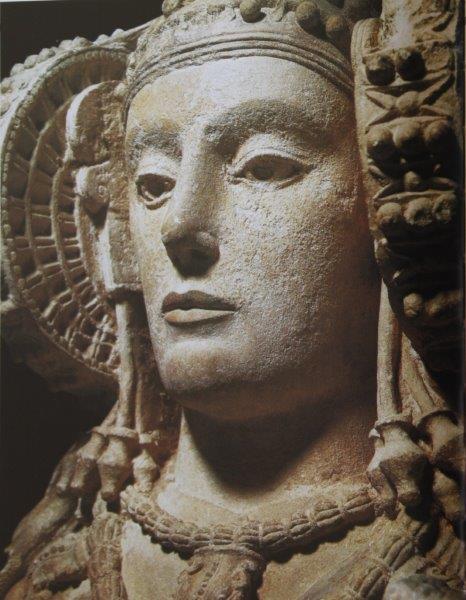 La Dama de Elche